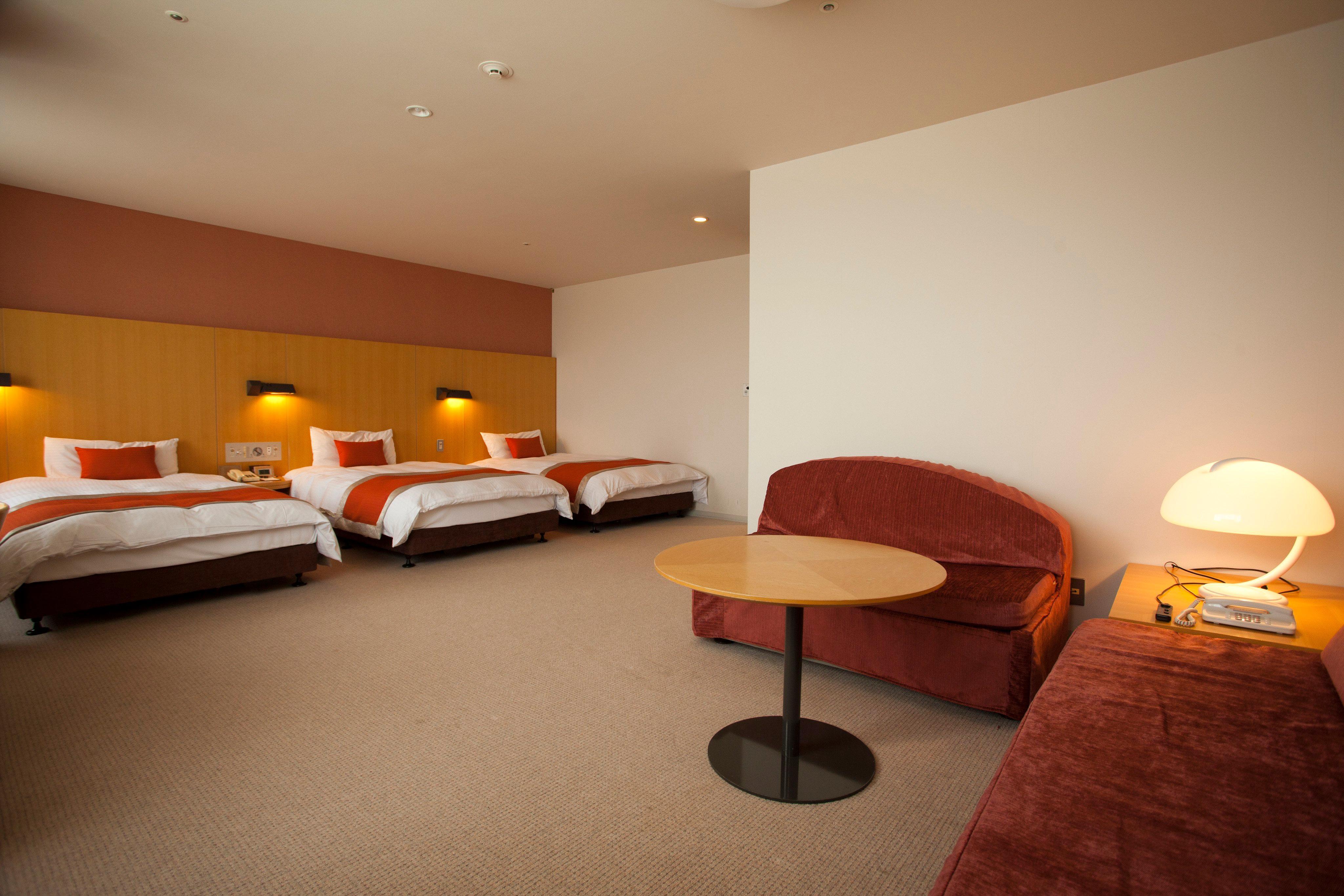 Ana Crowne Plaza Resort Appi Kogen By Ihg Hachimantai  Экстерьер фото