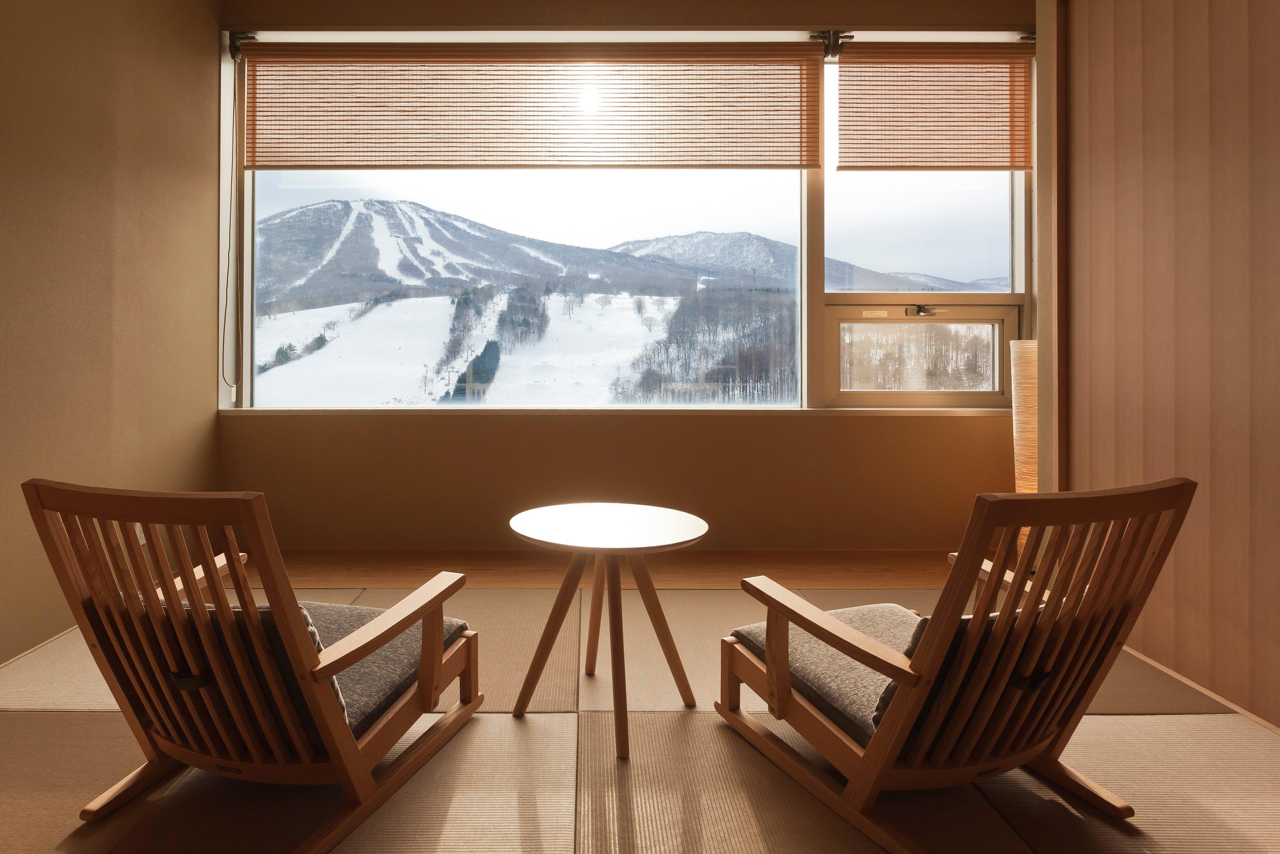 Ana Crowne Plaza Resort Appi Kogen By Ihg Hachimantai  Экстерьер фото
