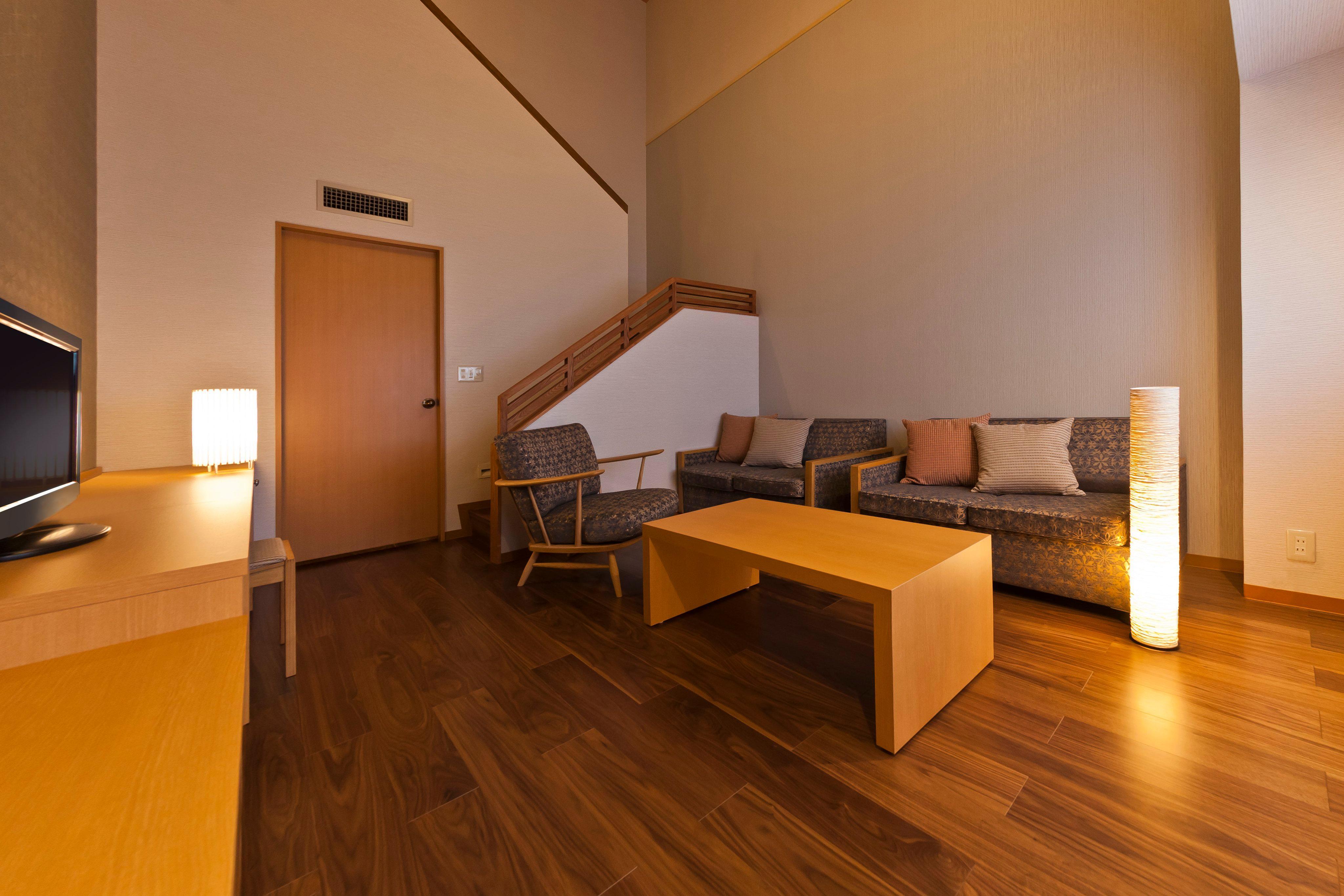 Ana Crowne Plaza Resort Appi Kogen By Ihg Hachimantai  Экстерьер фото